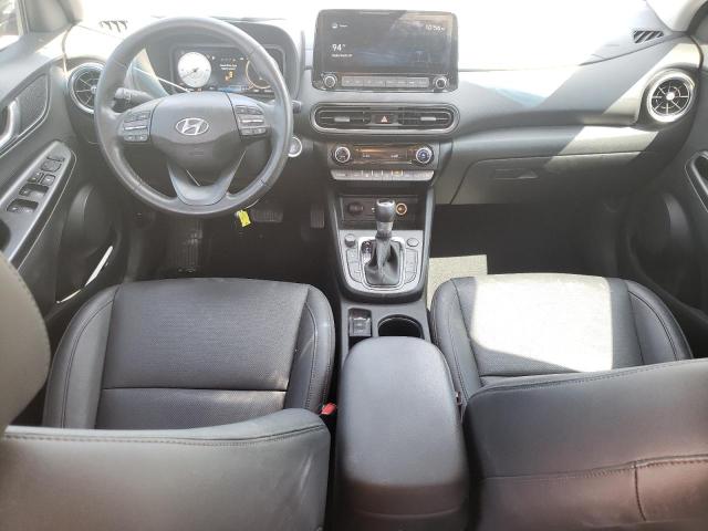 Photo 7 VIN: KM8K53A39NU830542 - HYUNDAI KONA LIMIT 