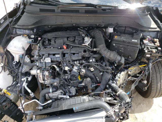 Photo 6 VIN: KM8K53A39NU842903 - HYUNDAI KONA LIMIT 