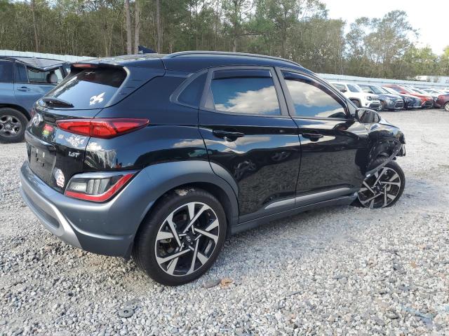 Photo 2 VIN: KM8K53A39NU908981 - HYUNDAI KONA LIMIT 