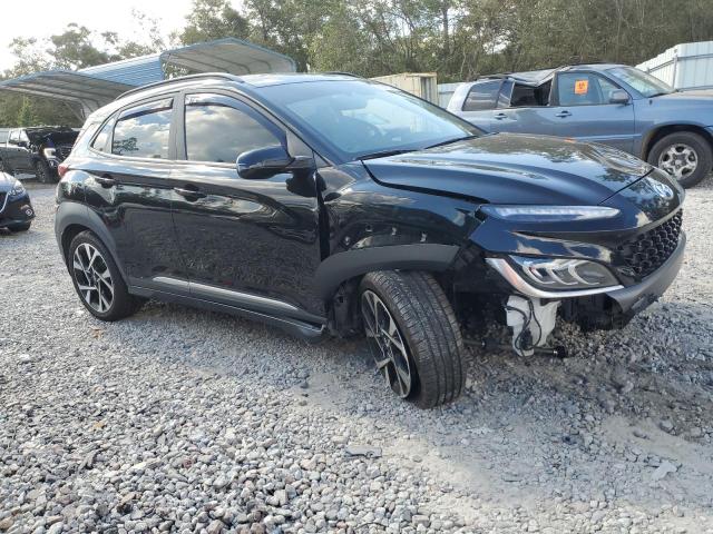 Photo 3 VIN: KM8K53A39NU908981 - HYUNDAI KONA LIMIT 