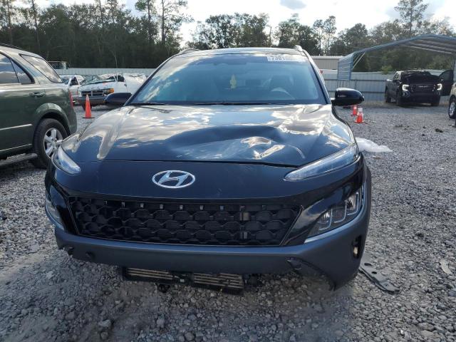 Photo 4 VIN: KM8K53A39NU908981 - HYUNDAI KONA LIMIT 