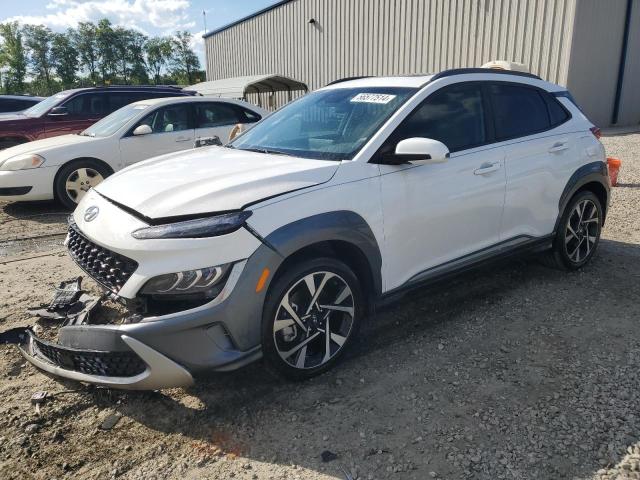 Photo 0 VIN: KM8K53A39NU922671 - HYUNDAI KONA 