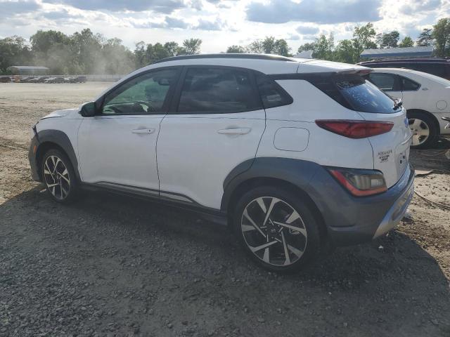 Photo 1 VIN: KM8K53A39NU922671 - HYUNDAI KONA 