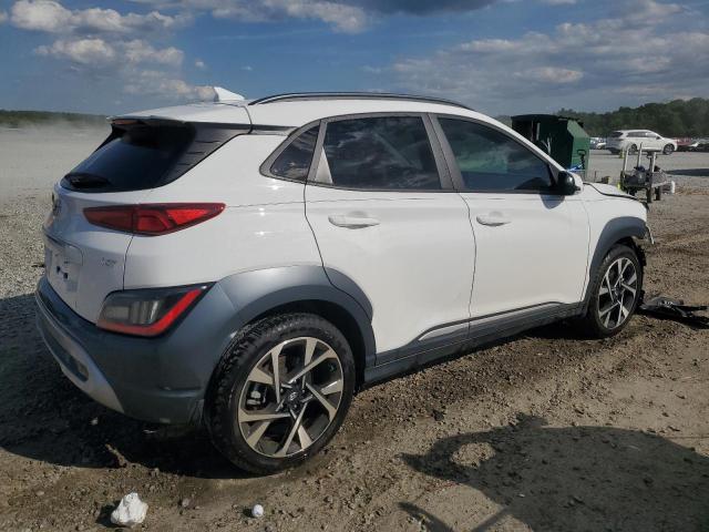 Photo 2 VIN: KM8K53A39NU922671 - HYUNDAI KONA 