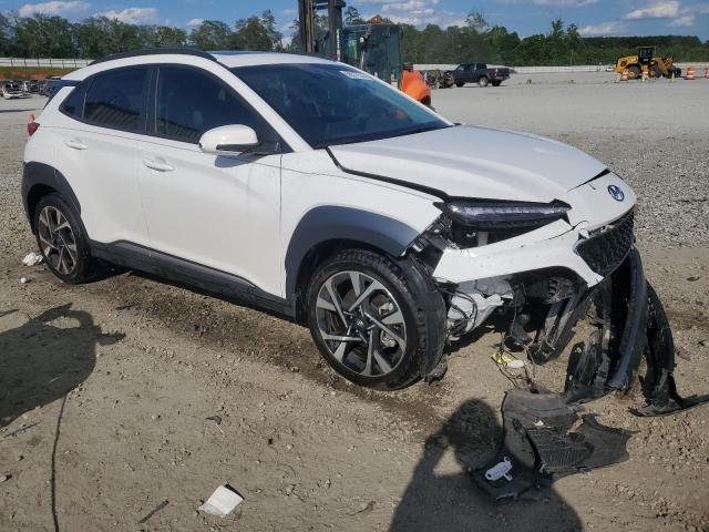 Photo 3 VIN: KM8K53A39NU922671 - HYUNDAI KONA 