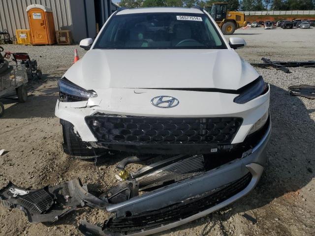 Photo 4 VIN: KM8K53A39NU922671 - HYUNDAI KONA 