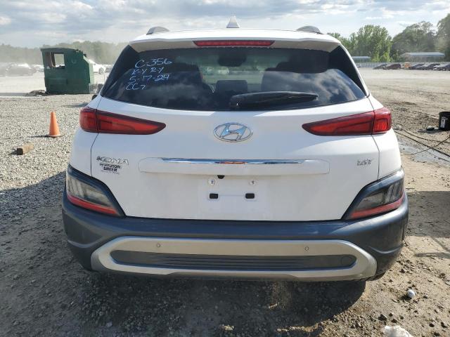 Photo 5 VIN: KM8K53A39NU922671 - HYUNDAI KONA 