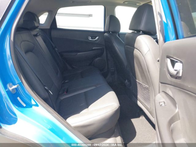 Photo 7 VIN: KM8K53A39NU923741 - HYUNDAI KONA 