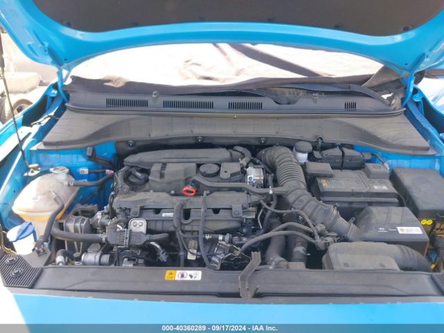 Photo 9 VIN: KM8K53A39NU923741 - HYUNDAI KONA 