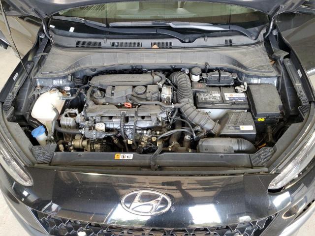 Photo 10 VIN: KM8K53A3XNU804659 - HYUNDAI KONA LIMIT 