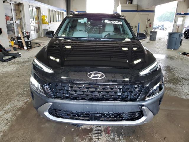 Photo 4 VIN: KM8K53A3XNU804659 - HYUNDAI KONA LIMIT 