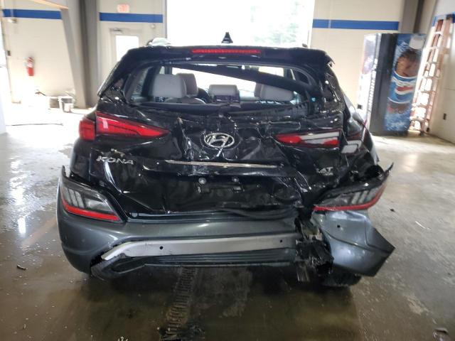 Photo 5 VIN: KM8K53A3XNU804659 - HYUNDAI KONA LIMIT 