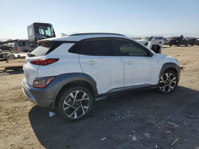 Photo 2 VIN: KM8K53A3XNU821915 - HYUNDAI KONA LIMIT 