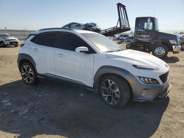 Photo 3 VIN: KM8K53A3XNU821915 - HYUNDAI KONA LIMIT 