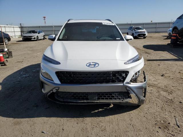 Photo 4 VIN: KM8K53A3XNU821915 - HYUNDAI KONA LIMIT 