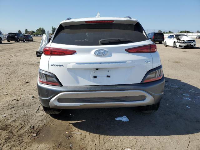 Photo 5 VIN: KM8K53A3XNU821915 - HYUNDAI KONA LIMIT 