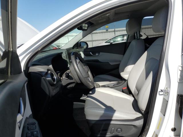 Photo 6 VIN: KM8K53A3XNU821915 - HYUNDAI KONA LIMIT 