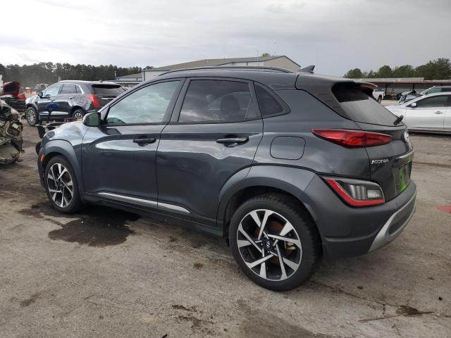 Photo 1 VIN: KM8K53A3XNU843431 - HYUNDAI KONA LIMIT 