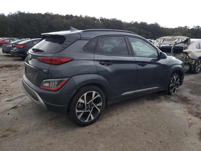 Photo 2 VIN: KM8K53A3XNU843431 - HYUNDAI KONA LIMIT 