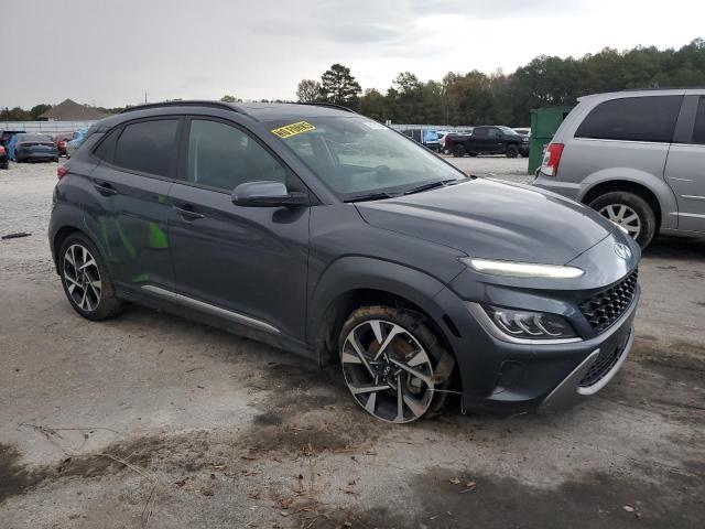 Photo 3 VIN: KM8K53A3XNU843431 - HYUNDAI KONA LIMIT 