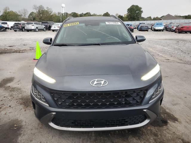 Photo 4 VIN: KM8K53A3XNU843431 - HYUNDAI KONA LIMIT 