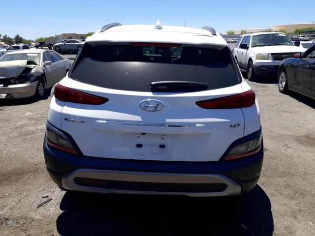 Photo 5 VIN: KM8K53A3XPU048513 - HYUNDAI KONA 