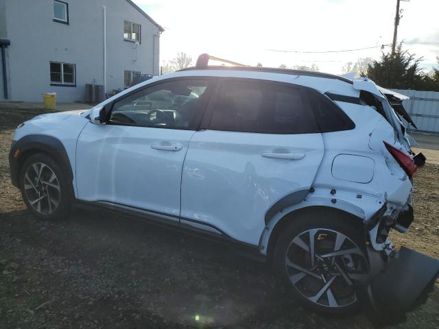 Photo 1 VIN: KM8K53A3XPU971543 - HYUNDAI KONA 