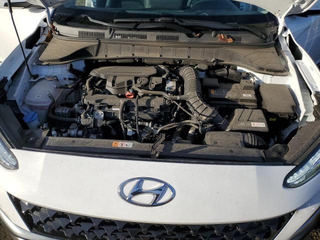 Photo 10 VIN: KM8K53A3XPU971543 - HYUNDAI KONA 