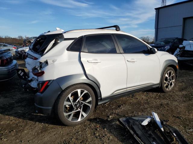 Photo 2 VIN: KM8K53A3XPU971543 - HYUNDAI KONA 