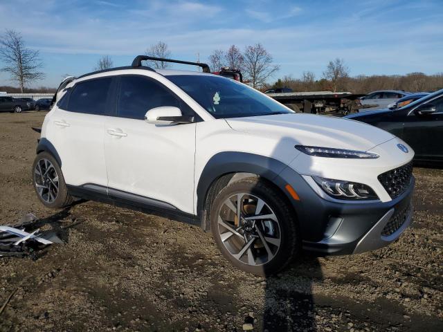 Photo 3 VIN: KM8K53A3XPU971543 - HYUNDAI KONA 