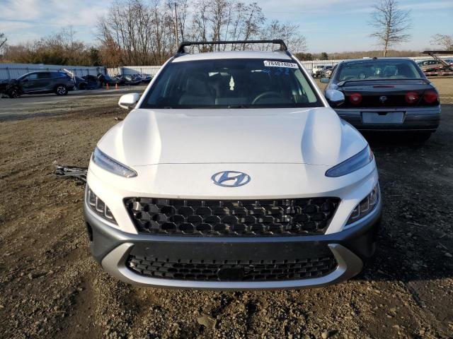 Photo 4 VIN: KM8K53A3XPU971543 - HYUNDAI KONA 