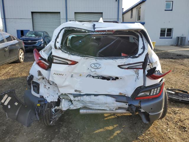 Photo 5 VIN: KM8K53A3XPU971543 - HYUNDAI KONA 