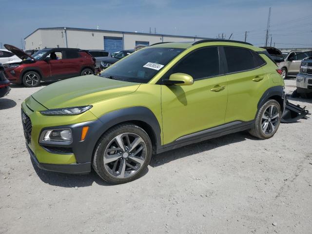 Photo 0 VIN: KM8K53A50JU106637 - HYUNDAI KONA ULTIM 