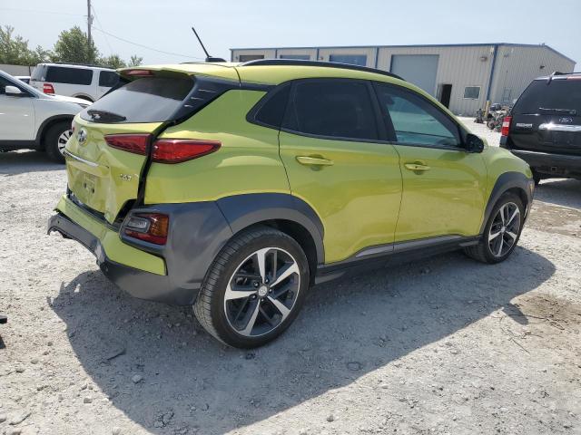 Photo 2 VIN: KM8K53A50JU106637 - HYUNDAI KONA ULTIM 