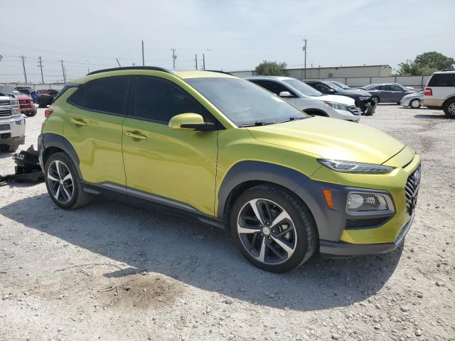 Photo 3 VIN: KM8K53A50JU106637 - HYUNDAI KONA ULTIM 