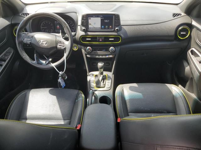 Photo 7 VIN: KM8K53A50JU106637 - HYUNDAI KONA ULTIM 