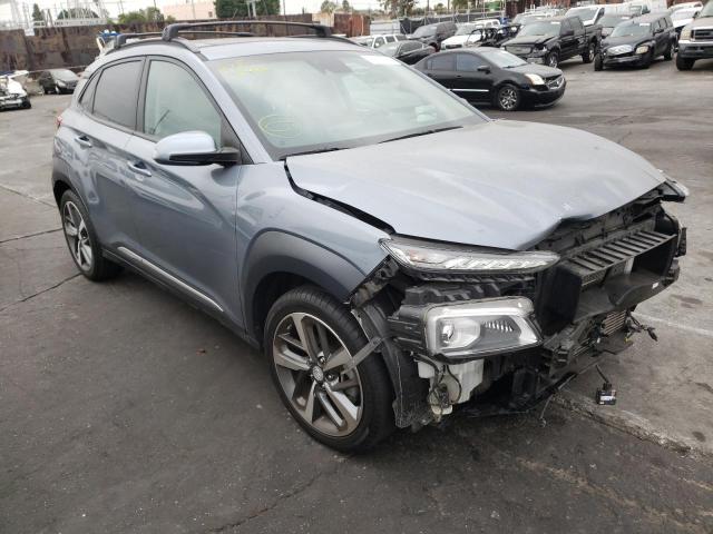 Photo 0 VIN: KM8K53A50JU133062 - HYUNDAI KONA ULTIM 