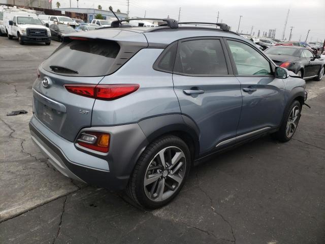 Photo 3 VIN: KM8K53A50JU133062 - HYUNDAI KONA ULTIM 