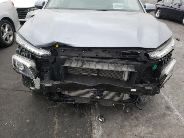 Photo 8 VIN: KM8K53A50JU133062 - HYUNDAI KONA ULTIM 