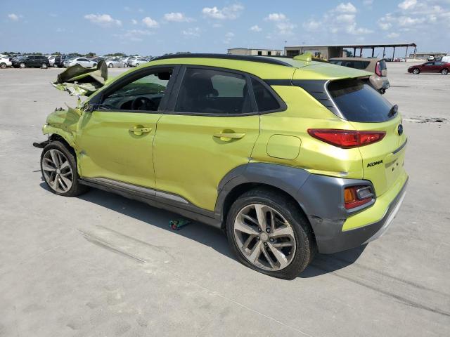 Photo 1 VIN: KM8K53A50KU273825 - HYUNDAI KONA ULTIM 