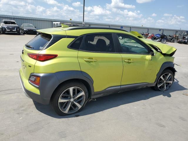 Photo 2 VIN: KM8K53A50KU273825 - HYUNDAI KONA ULTIM 