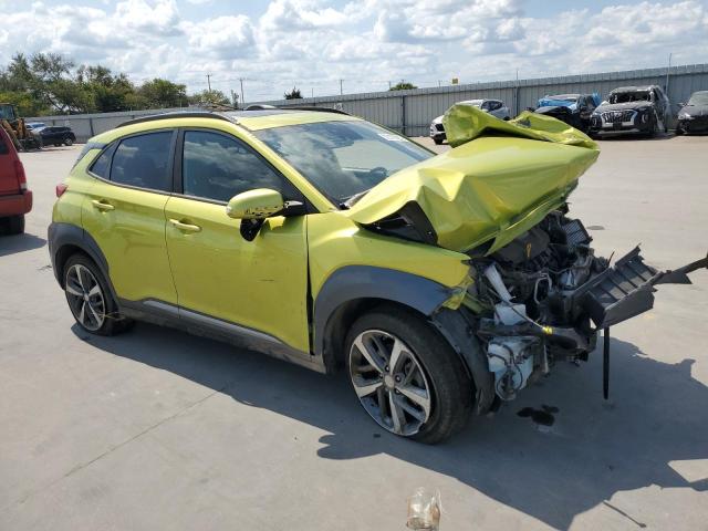 Photo 3 VIN: KM8K53A50KU273825 - HYUNDAI KONA ULTIM 