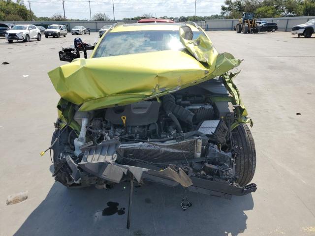 Photo 4 VIN: KM8K53A50KU273825 - HYUNDAI KONA ULTIM 