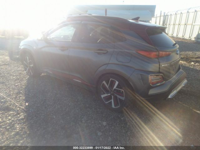 Photo 2 VIN: KM8K53A50KU303759 - HYUNDAI KONA 