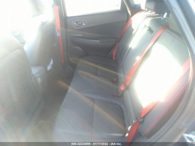 Photo 7 VIN: KM8K53A50KU303759 - HYUNDAI KONA 