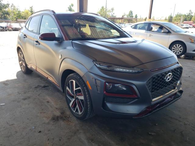 Photo 0 VIN: KM8K53A50KU308122 - HYUNDAI KONA ULTIM 