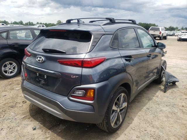 Photo 3 VIN: KM8K53A50KU331738 - HYUNDAI KONA ULTIM 