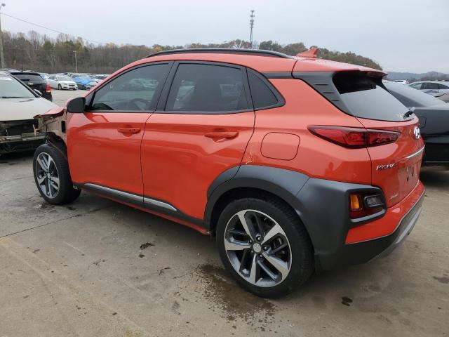 Photo 1 VIN: KM8K53A50KU362553 - HYUNDAI KONA ULTIM 