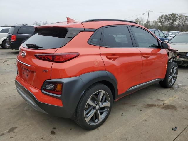 Photo 2 VIN: KM8K53A50KU362553 - HYUNDAI KONA ULTIM 