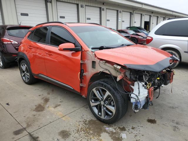 Photo 3 VIN: KM8K53A50KU362553 - HYUNDAI KONA ULTIM 